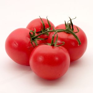 Organic Cherry Tomatoes
