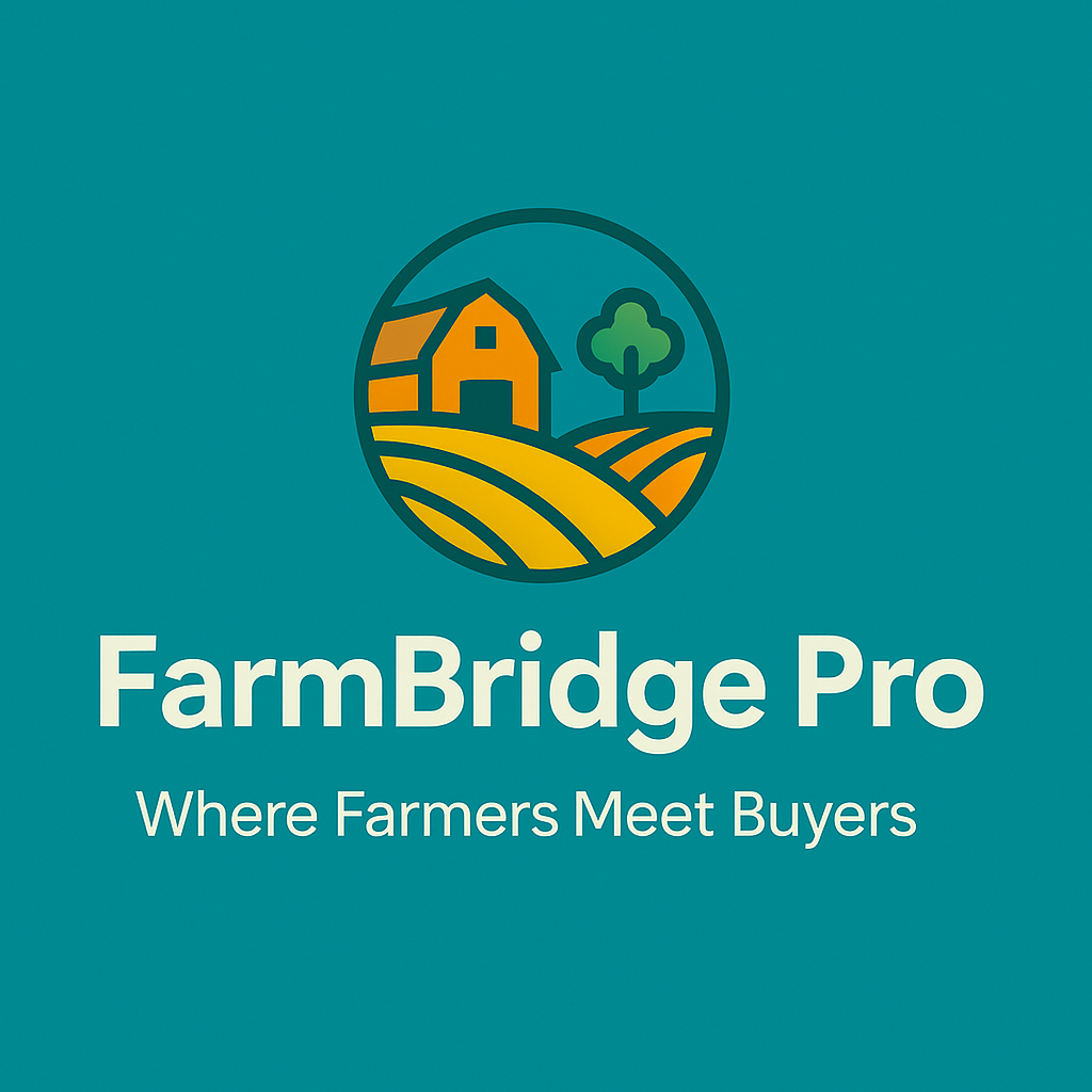 FarmBridge Pro